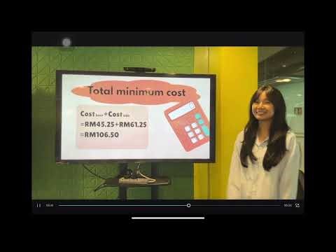 Mathematics Group Project (Differentiation)