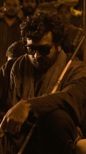 #SlumDog - 33 Temple Road Telugu Teaser OUT NOW 🔥 | #PuriJagannadh | Vijay Sethupathi | #Shorts