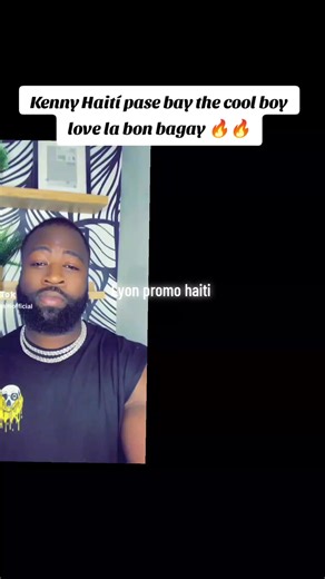 Kenny Haití and The Cool Boys: A Stylish Celebration