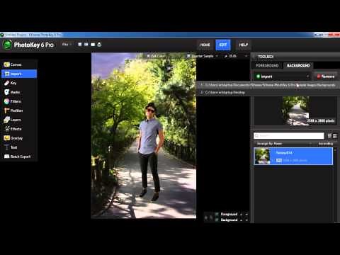 fxhome photokey 6 pro