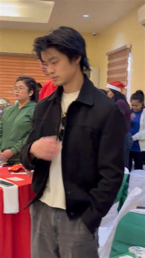 2.7K views · 102 reactions | ICC Faculty & Staff Christmas Party December 18, 2024 (Wednesday) Philamlife Village Community Center Las Pinas City, Metro Manila | Imus Computer College (ICC) | Facebook