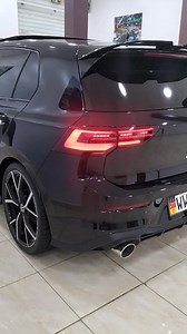 2.9K views · 108 reactions | ___Volkswagen Golf 8 GTD _________ SPORT & SOUND MOD SPORT ____________✅Plaqué 31✅ _______________Année 2022 ______________✅Rouler 15.000km✅ #dz #dzpower #voiture #showroom #golf8 #gtd | Krimo auto B | Facebook