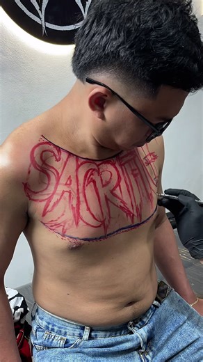 Unique Freehand Tattoo Designs Consultation