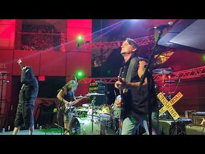 PURGATORY - "Lost Angels" Jeff Hatrix (Jeffrey Nothing x- Mushroomhead ) band from the 80's 8-17-24