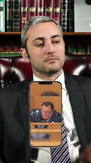 Judge Reviews Camera Footage and Drops the Charge