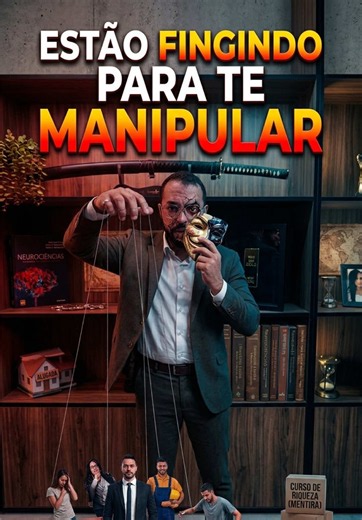 Por que todo mundo parece mais rico nas redes sociais?