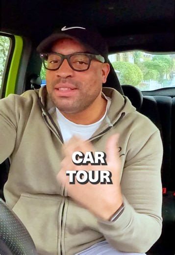 Exploring My Car: A Detailed Tour Experience