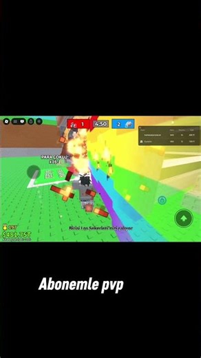 YOUTUBEYE GERİ DÖNDÜM PVPLERE DEVAM