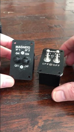 AuthentiKit Spitfire Controls Replica Test