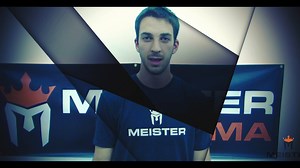 Meister Portable Hand Wrap Roller Tutorial