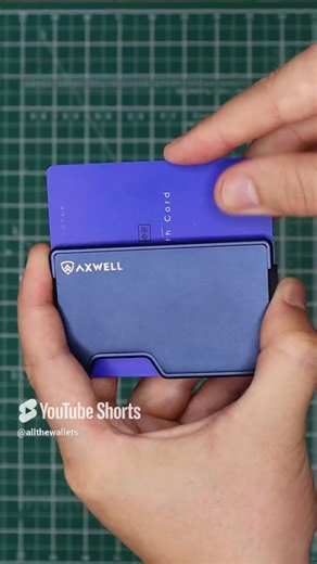 allthewallets on TikTok