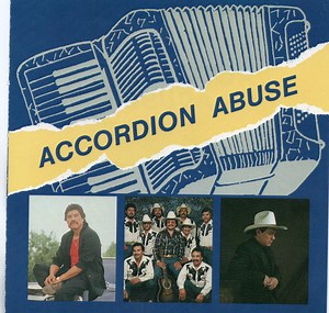 Various - Accordion Abuse
