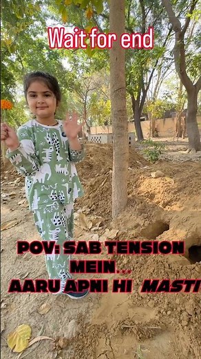 AARU in full masti mode