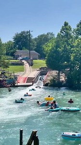 This heat isn’t a problem. It’s an invitation. Time to float the Comal and cool off the right way. 🧊☀️ Book your float now: www.comaltubes.com . . #river #comalriver #floating #fun #tubing | Comal Tubes