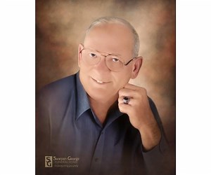 Randall Colwell Obituary (2023) - Corpus Christi, TX - Sawyer-George Funeral Home