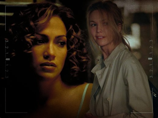 The role Diane Lane snatched away from Jennifer Lopez