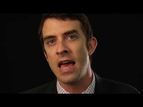 Jeff Howe - Crowdsourcing