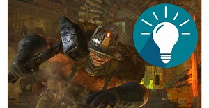 Lords of the Fallen: Waffen verbessern und versteckte Schmiedin finden – So könnt ihr aufwerten