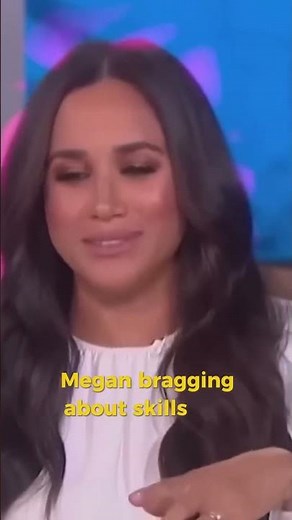 Meghan Markle Becomes Punchline in Viral Spitting Image Skit
