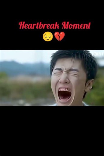 The White Olive Tree – The Most Heartbreaking Scene 💔Chen Zheyuan × Liang Jie 🤍🌿