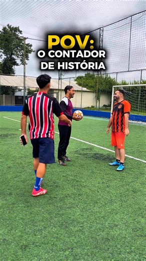 CONHECE ALGUÉM ?? 😅😂⚽️