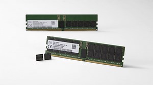 SK Hynix Develops World's First 64GB DDR5 RAM Modules