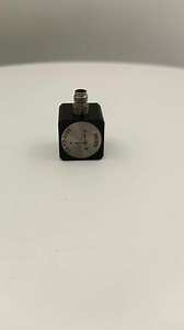 Tri-axial Piezoelectric Accelerometer 3 axis sensor accelerometer(Miniature, IEPE) For Testing