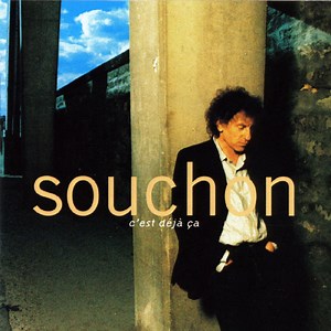 Alain Souchon – L'amour à la machine