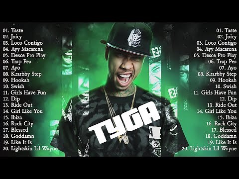 Best Songs Of T Y G A Full Album 2021- T Y G A Greatest Hits 2021