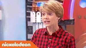 Super Volcano - Official Clip