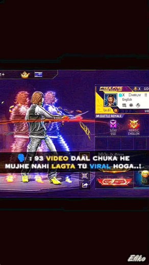 SUPPORT PLZ 😅 ALL GUYS 💕 #freefire #ff #viral #explore #explorepage #cat #cute #viral #freefire