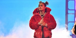 Lil Pump Removes Racist Lines in New Song After Backlash and Apology