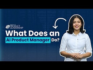 AI Product Managers | Role Explained