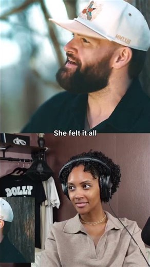 BrittReacts Listened to "Easy Does It" 🤠🎧