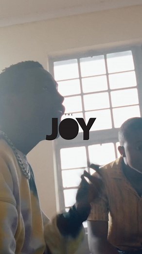 We are so happy to announce that our new song ‘Mountain’ is out! ⛰️ Watch and listen via the link in bio ♥️ #thejoy #fyp #acapella