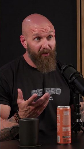 DJ Shipley: The Power of a 20 Minute Walk