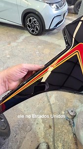 restauração SECA 750 yamaha parte 4 | Oficina.MESQUITA