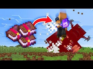 How to get the most out of the Mace in Minecraft!