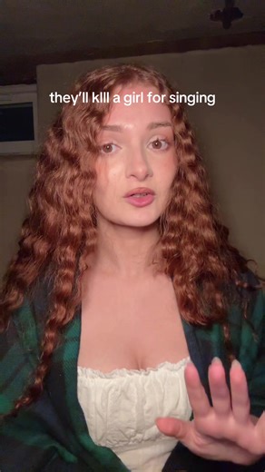 Daughters of Eve rise #banshee #bansheebby #screaming #fryscream #lyrics