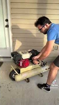 1960s Coca Cola Vending Machine Restoration Part 2: trying to start the compressor