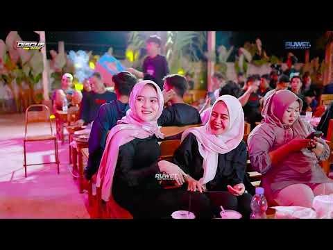 SEPIRING BERDUA - KURNIA RAHMA - DISCUS MUSIC - BUKA BERSAMA - PUDJASERA JAKENAN PATI