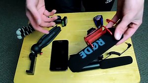 How To Turn an IPHONE into a Professional Vlogging Setup