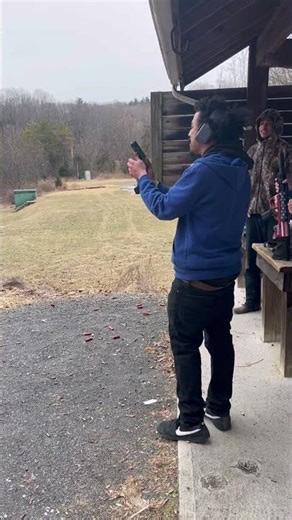 G19 with frt first run#airsoft#airsoftgun#legal#glock