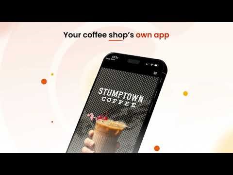 Grow Coffee Shop Sales by up to 40% With Craver