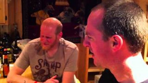 Malört: The Most Disgusting Liquor of All Time