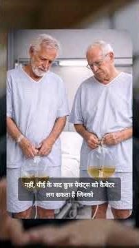 PAE Mein Dard Hota Hai? Sach Jaanein Prostate Treatment Ke Baare Mein