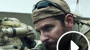 American Sniper (bande-annonce)