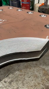 79K views · 433 reactions | A cut above. Freshly manufactured Hardox® blades for one of our Tree Shear models, in the CNC machine shop. We make 100% of our tree shear attachments in-house, so you will never be waiting 6 to 8 weeks shipping for spares or wear parts. | DIGBITS | Facebook