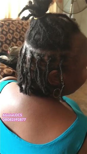 Locs styles,interlocking #locs #locsinterlockingcrochetdreads #locstyles