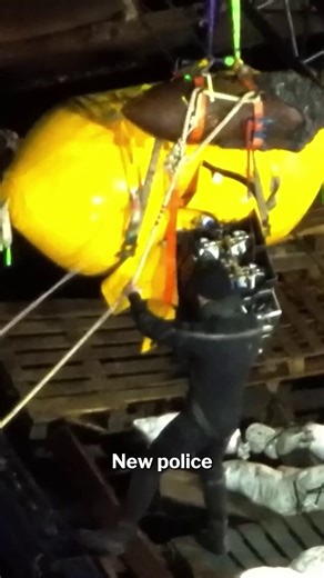 New police footage shows Exmouth bomb being detonated | Devon Live